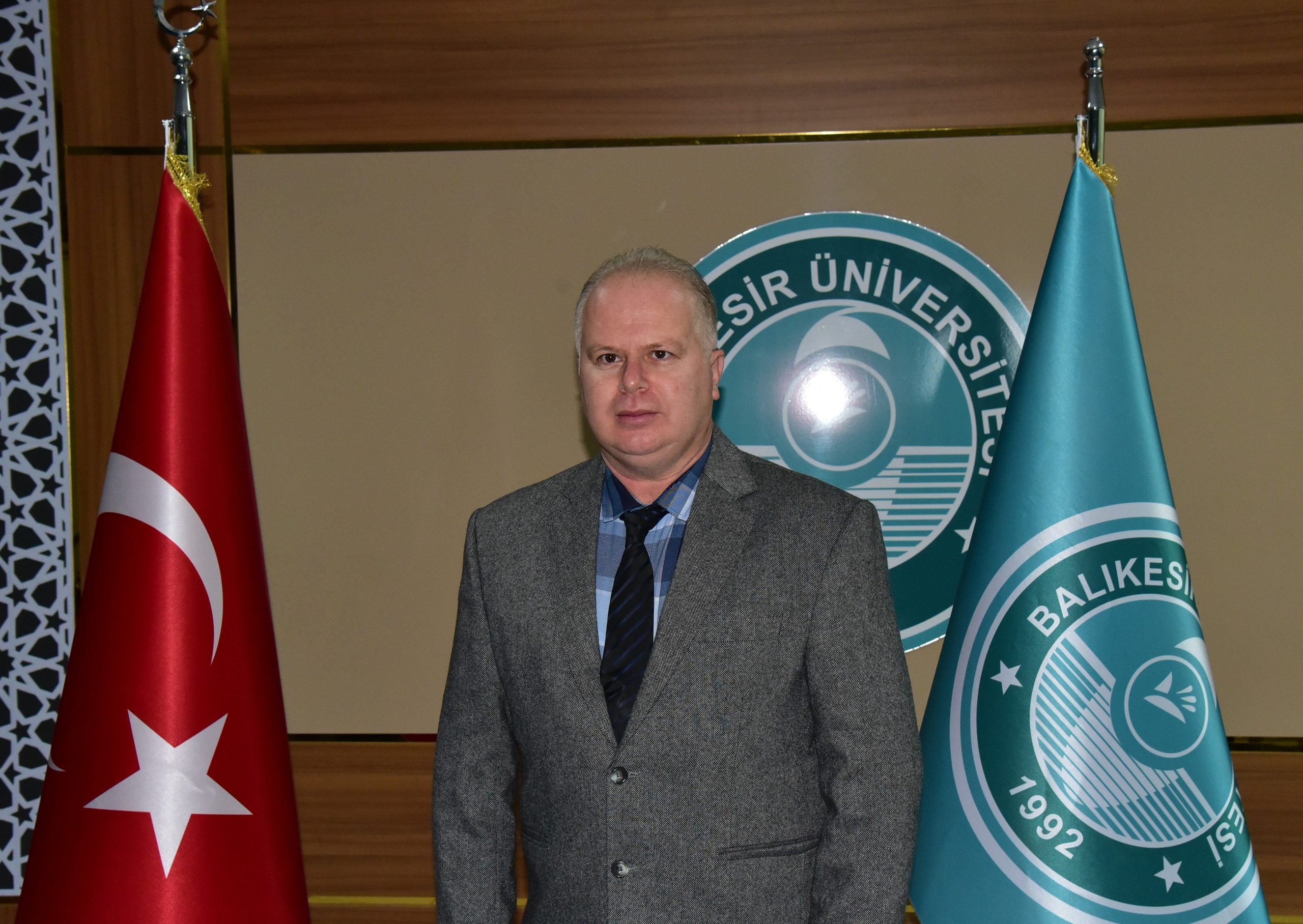 Doğan ALTINIŞIK