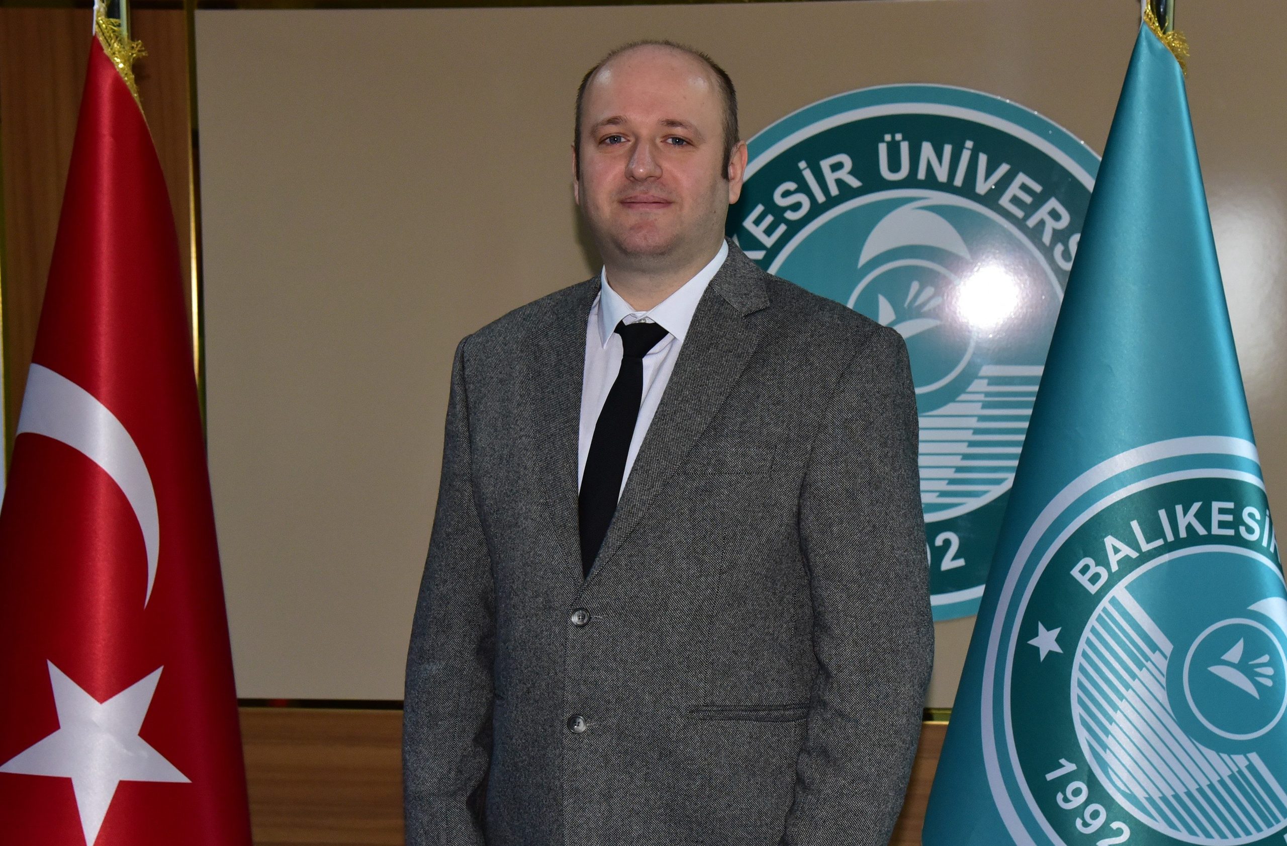 Volkan KOÇ