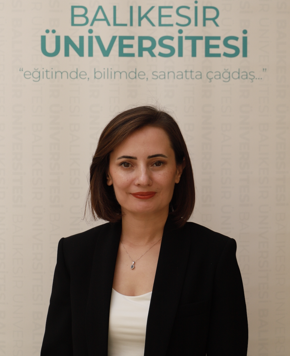 Çiğdem KAYA