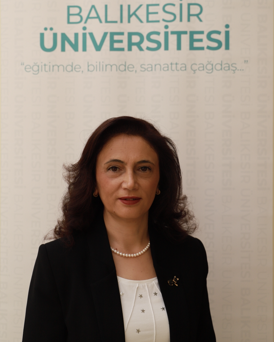 Sibel KARACA SİVRİKAYA