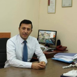 İsmail ATABAY