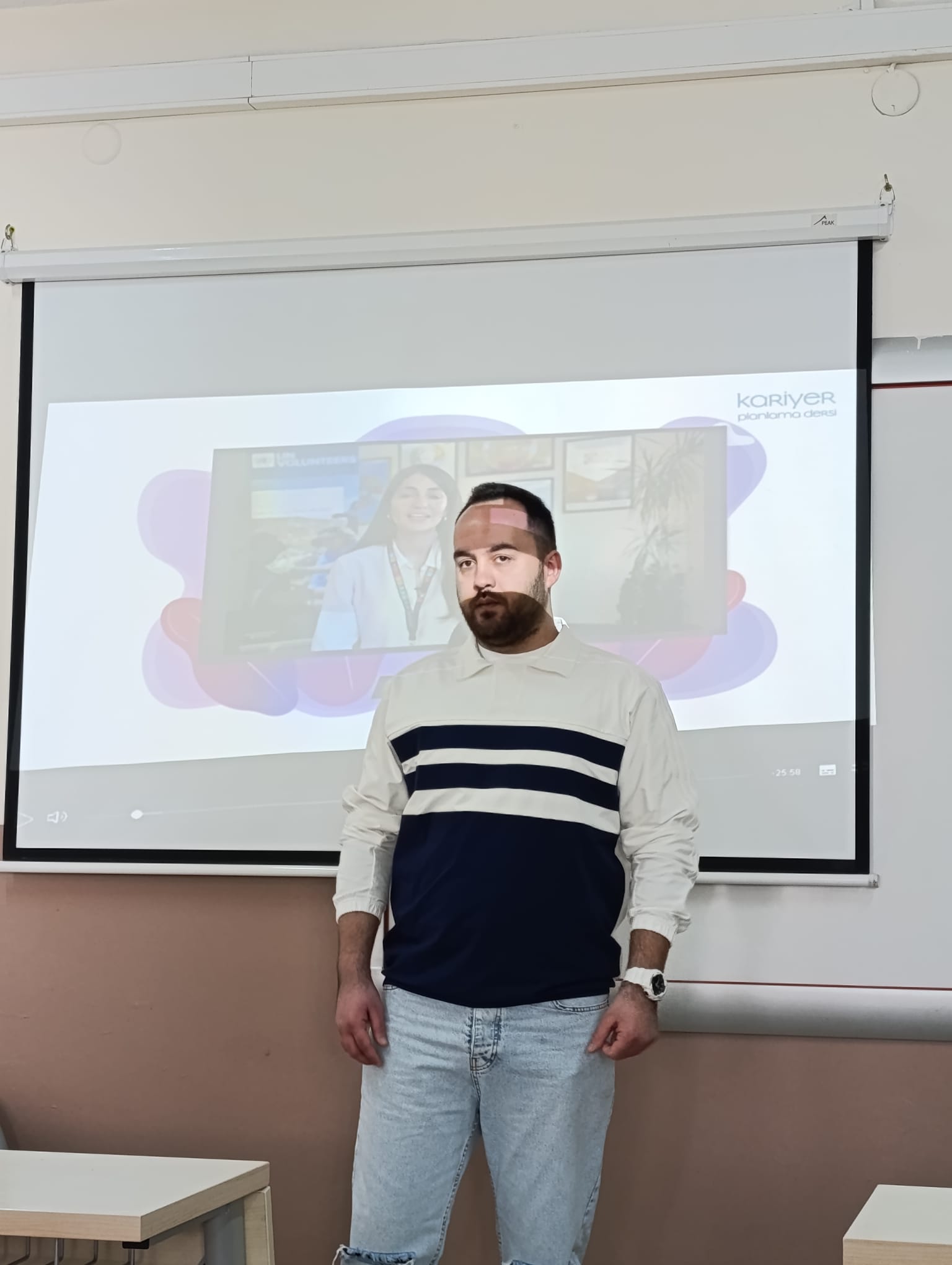 Kariyer Planlama: Mezun Buluşmaları  11