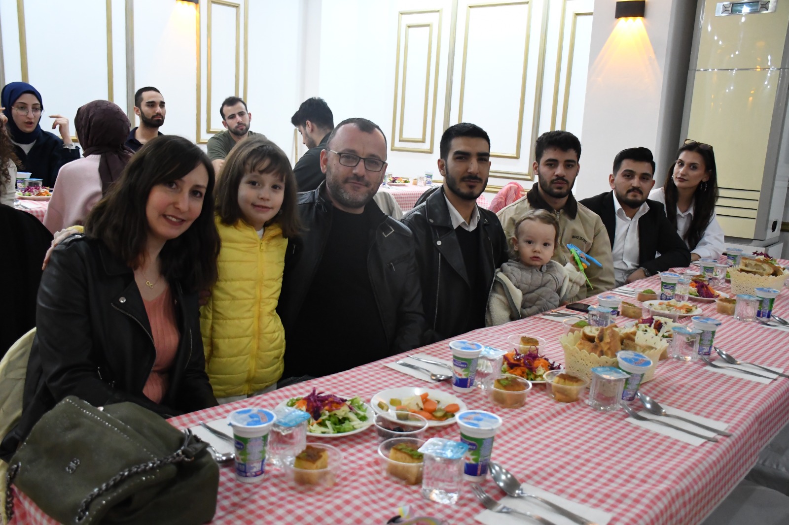 Hukuk Fakültesi İftar Yemeği 5