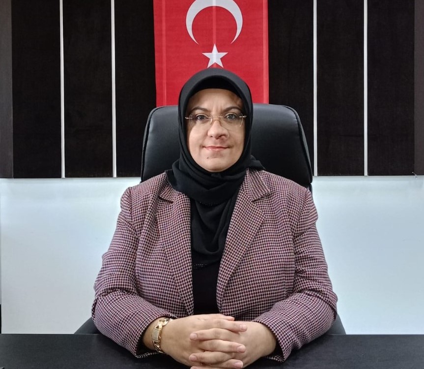 Dilek DEMİRBOZAN KARABACAK