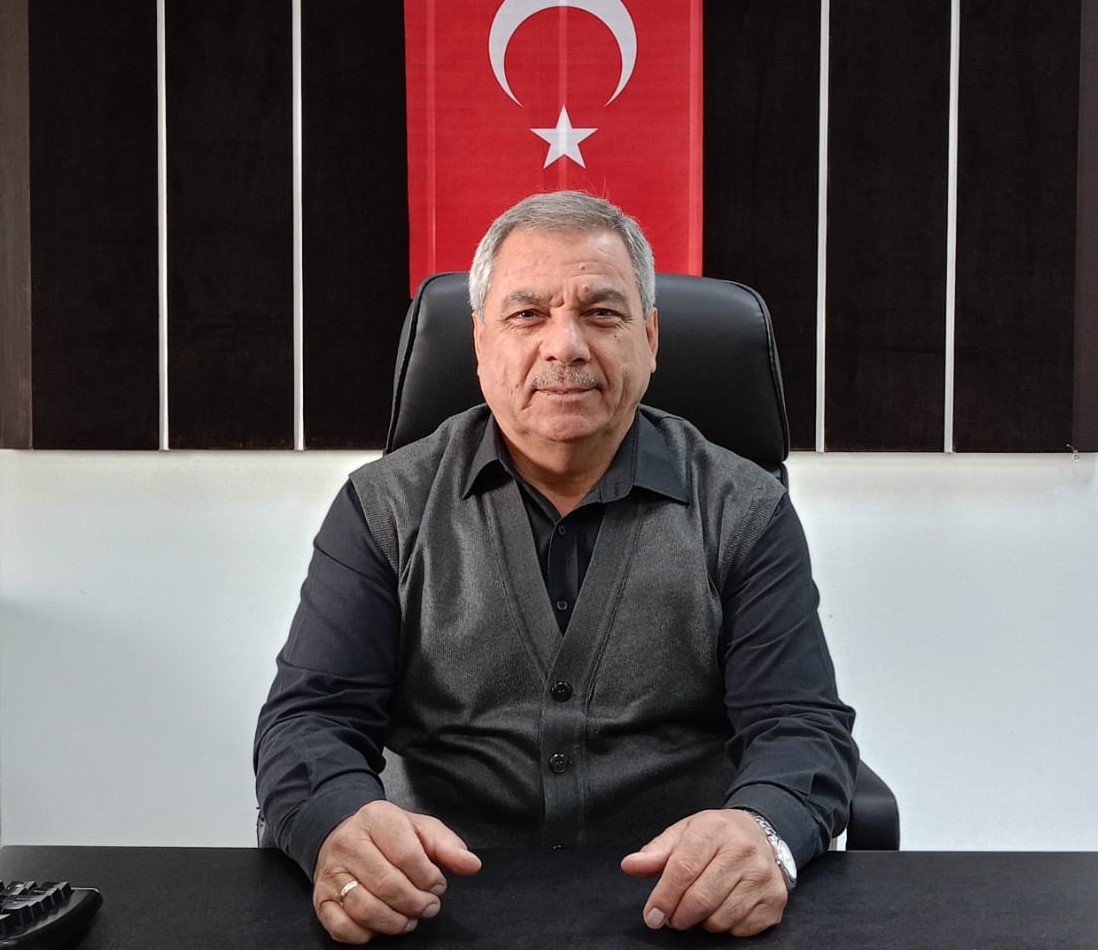 Cengiz DEYİRMENCİ