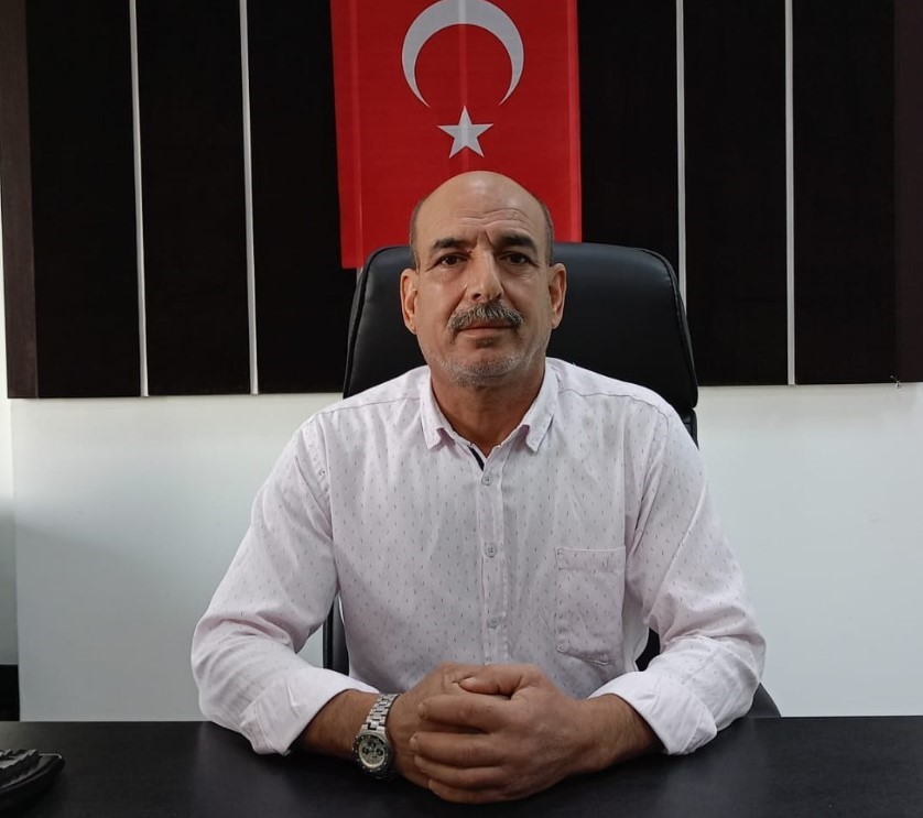 Kemal ALKAN