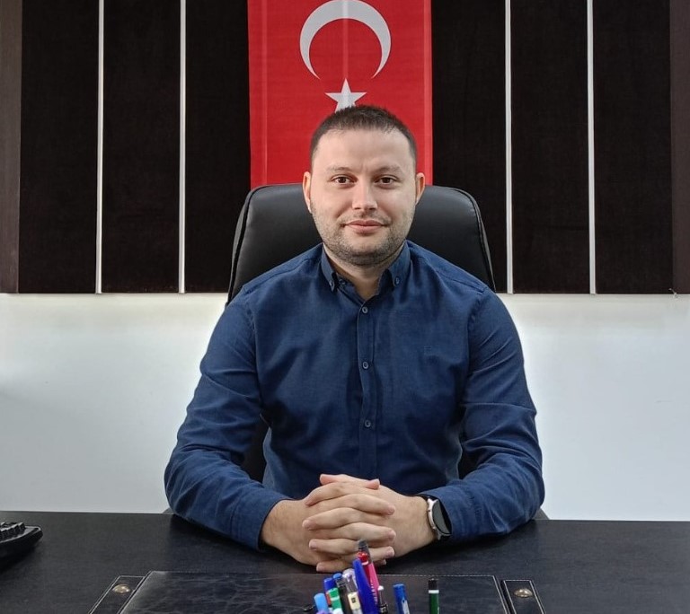 Musa AZAKLIOĞLU