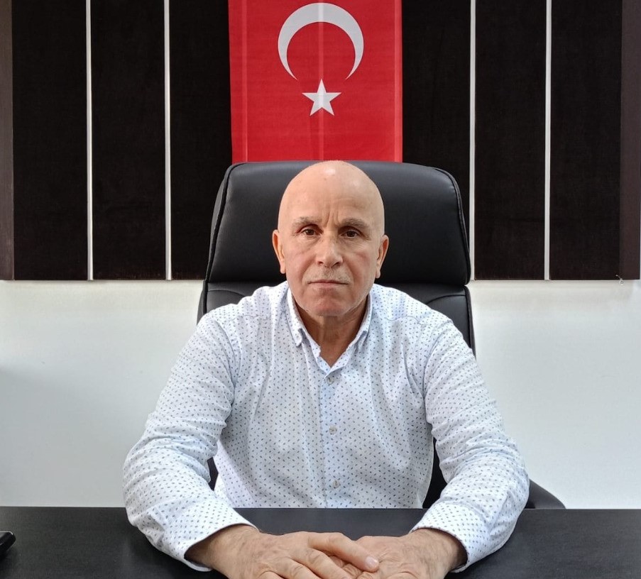 Ramazan ŞAHİNLER
