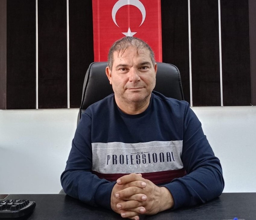 Selçuk BİLDİRİCİ