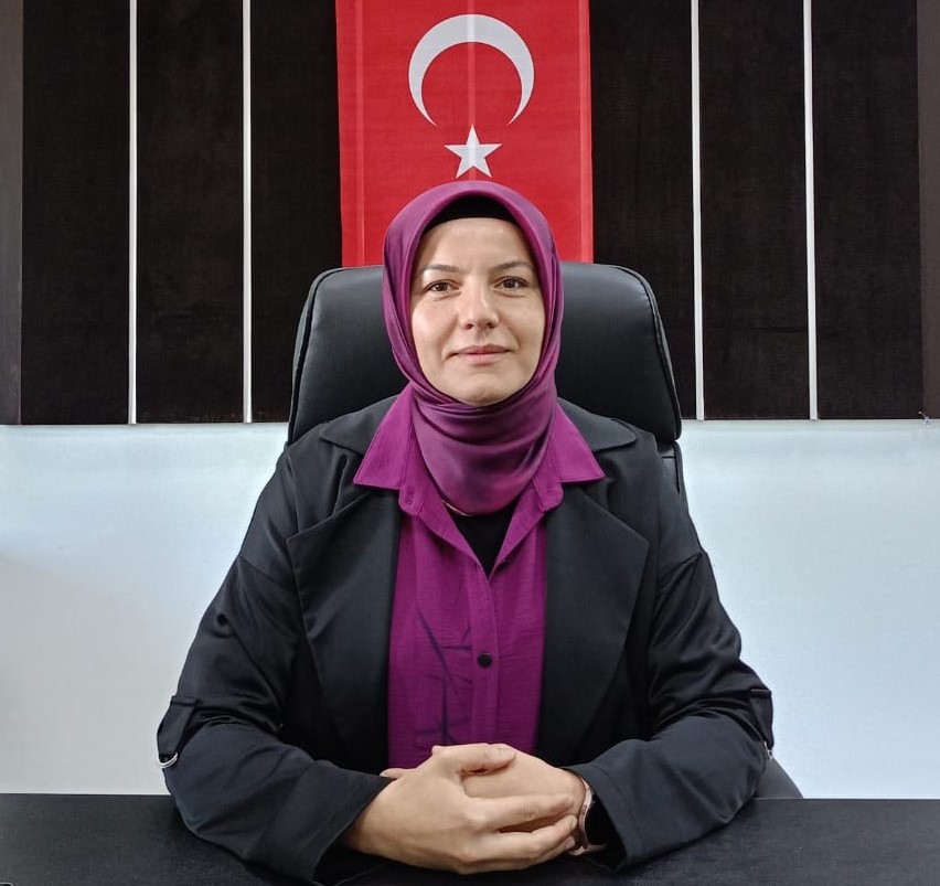 Leyla HASDEMİR