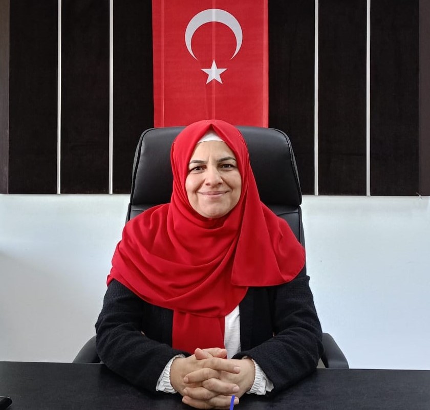 Mehtap DAYSAL