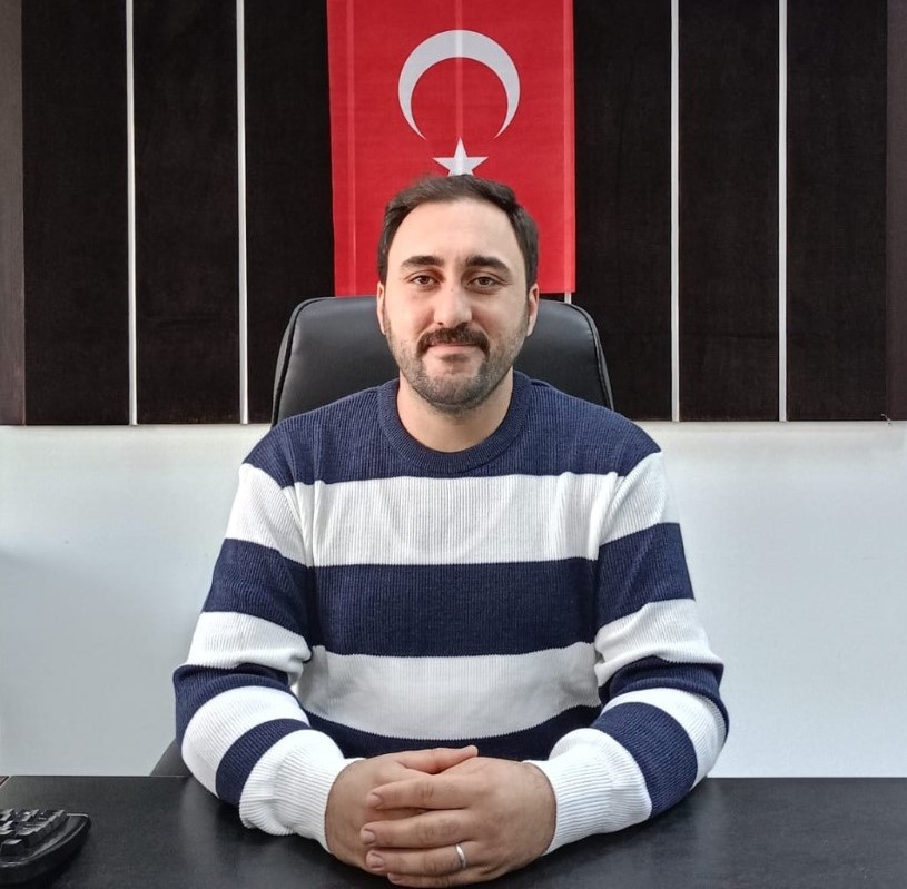 Turgut ÖZEN