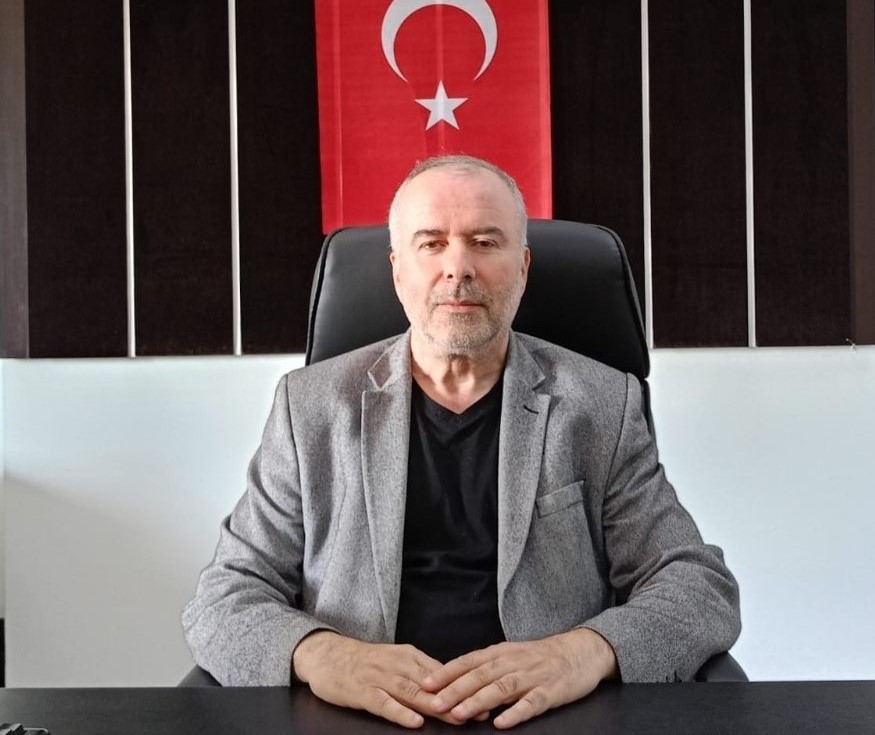İsmail GÜNDOĞAN