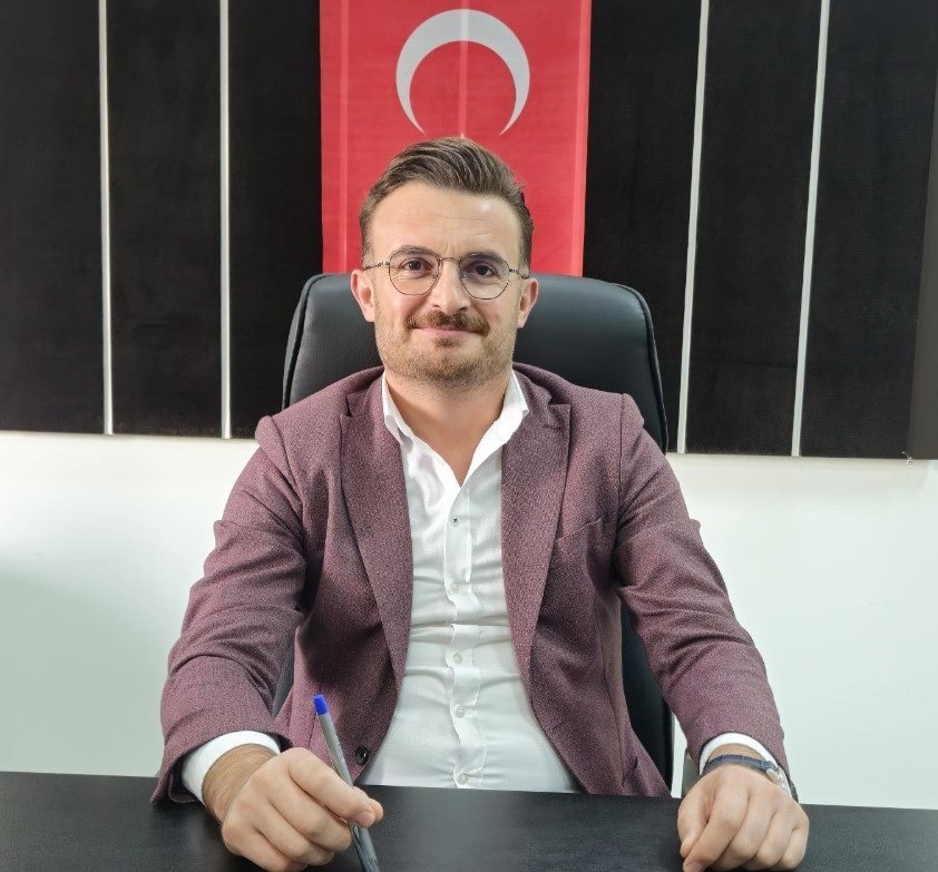 Mustafa AYDIN