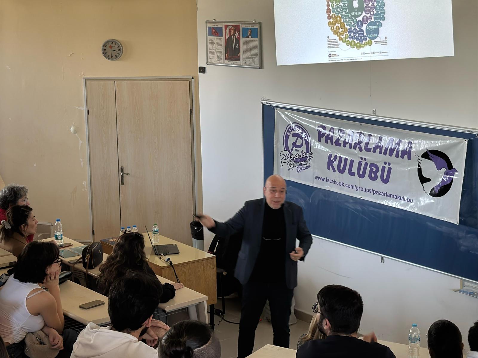 Pazarlama Buluşmaları 2025 Gerçekleştirildi 3