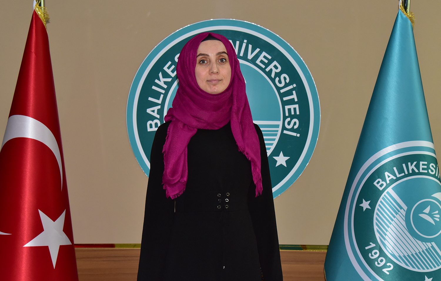Yasemin DEMİR
