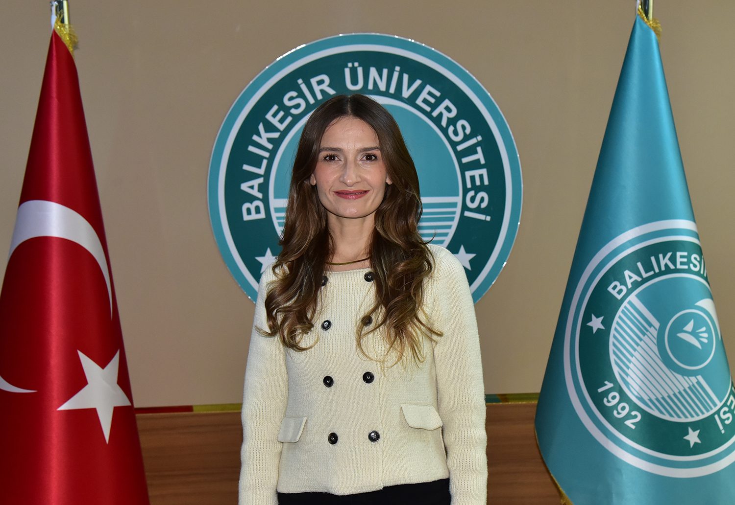 Seda ÖZBAY