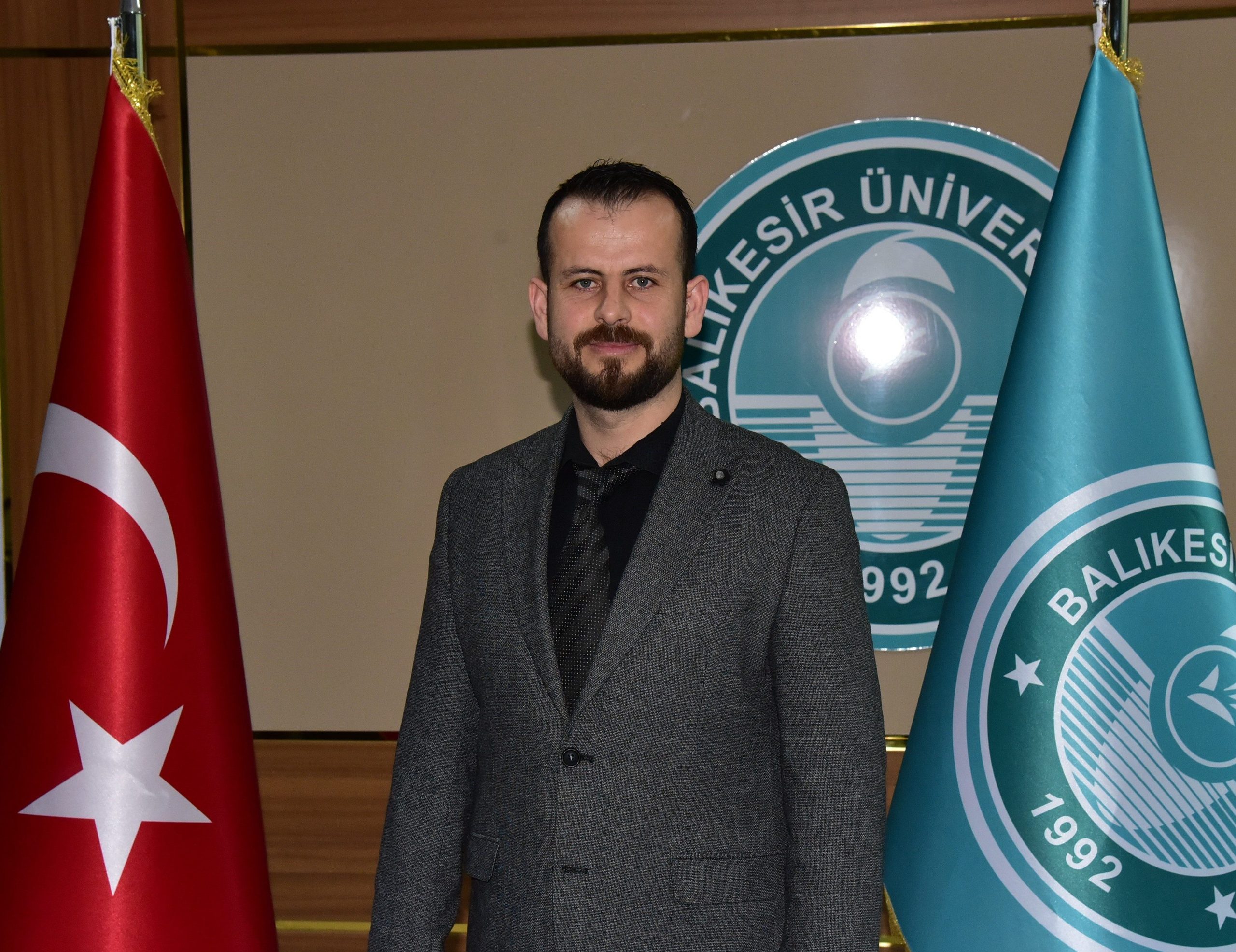 Faruk İKİZ