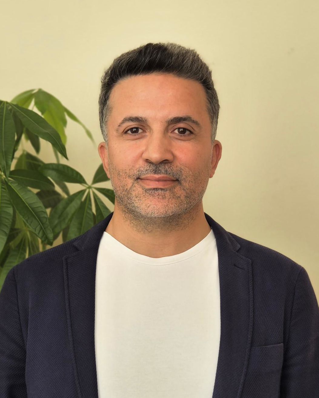 Dr. Öğr. Üyesi Serdar Demirci