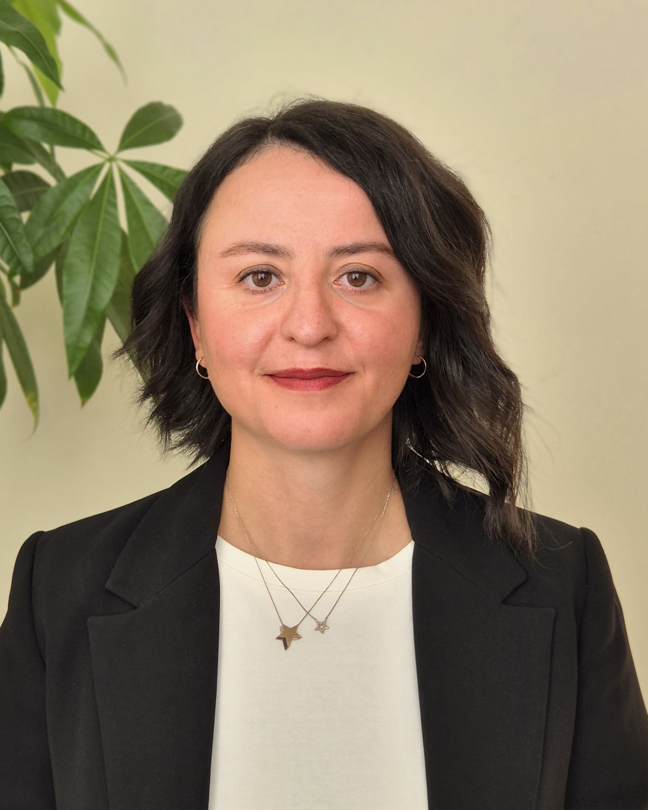 Doç. Dr. Ayşe Numanoğlu Akbaş
