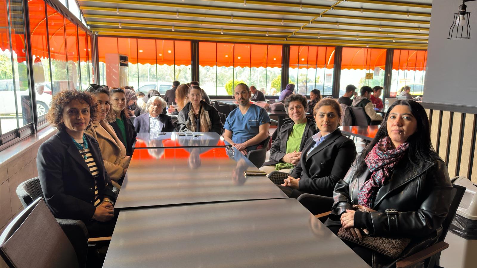 The First Steps Towards Equine-Assisted Therapy for Individuals with Disabilities Have Been Taken at Balıkesir University.