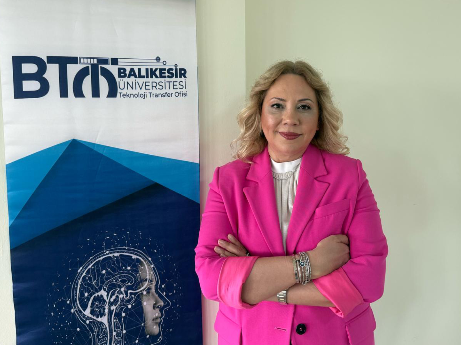 Doç. Dr. Fatmagül TOLUN