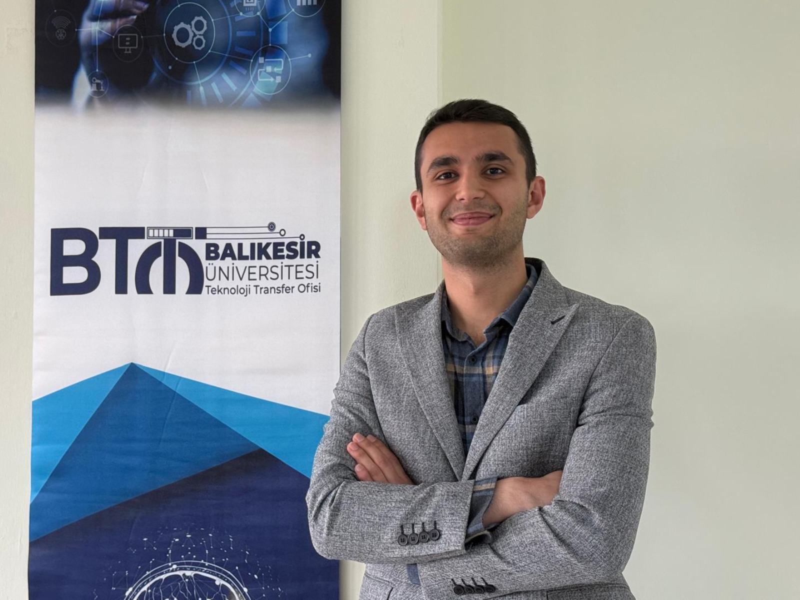 Mustafa ZEYBEK