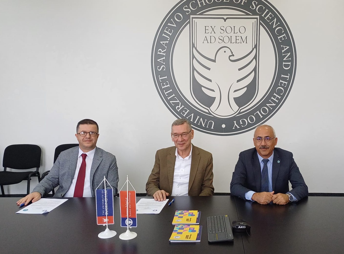 Balıkesir Üniversitesi, 34 Yeni Uluslararası Anlaşma ile Küresel İş Birliklerini Genişletiyor! 5