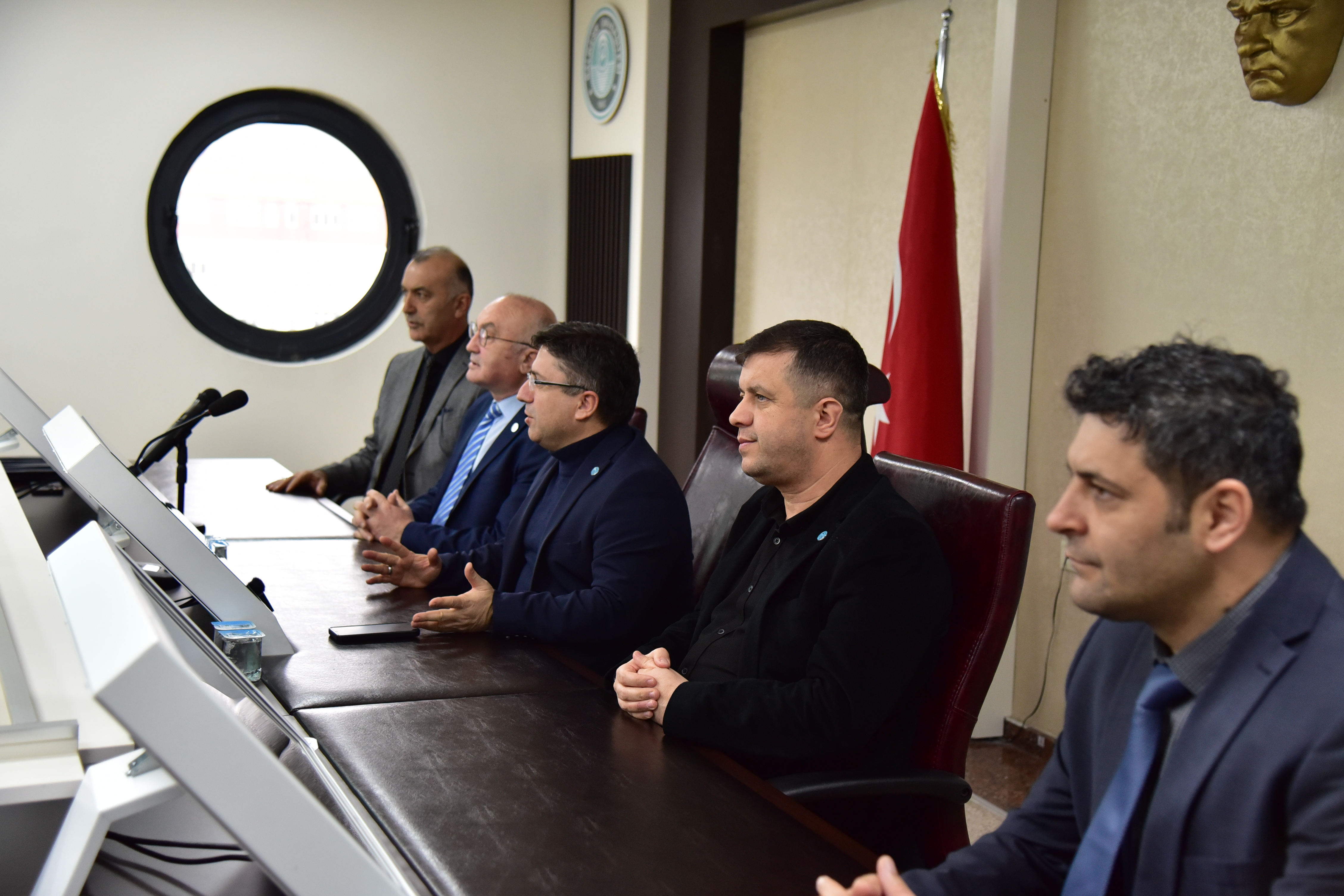Balıkesir Üniversitesi, 34 Yeni Uluslararası Anlaşma ile Küresel İş Birliklerini Genişletiyor! 2