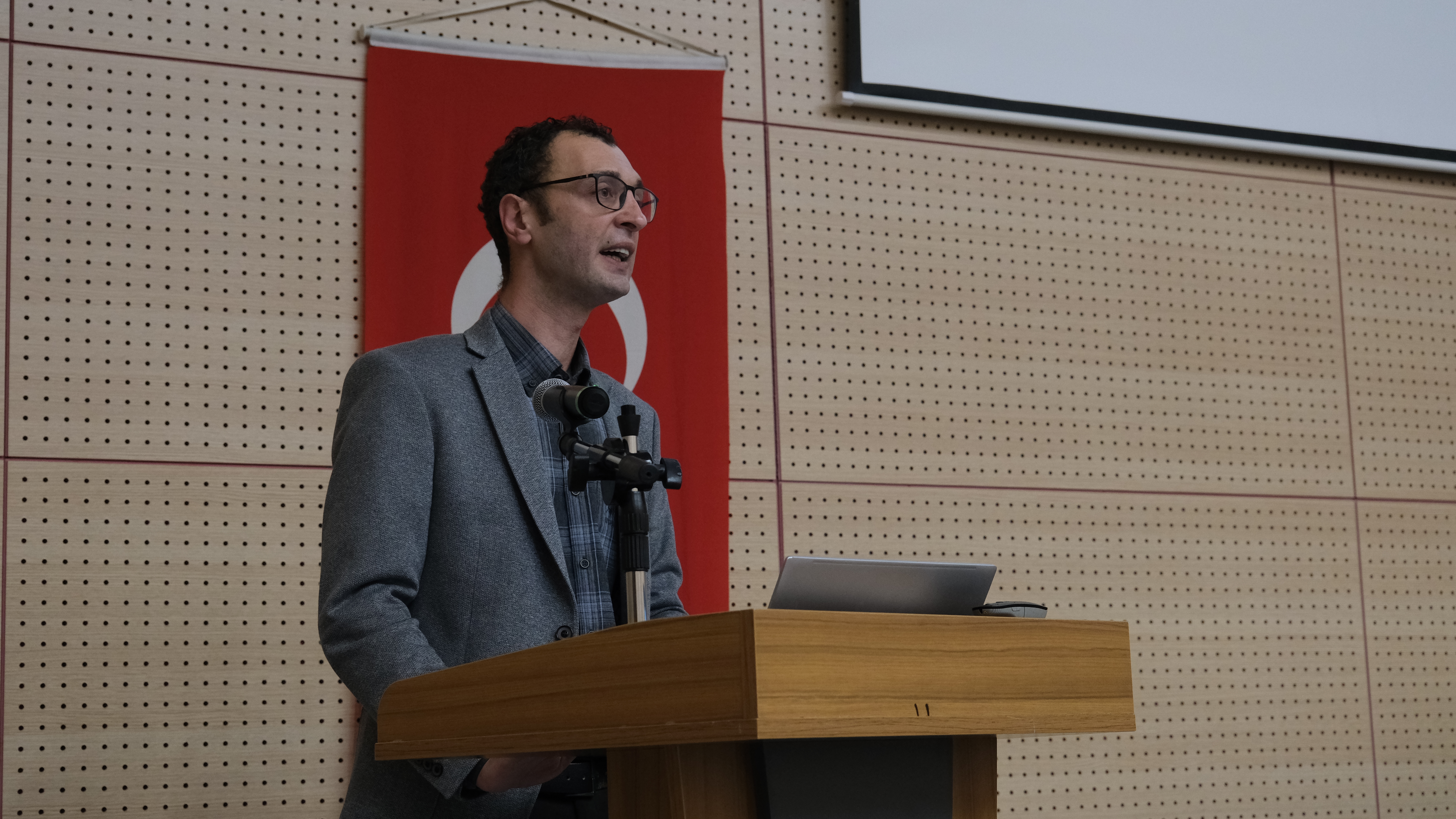 BAÜN’de, Akademik Görünürlük ve Yayın Kalitesi Üzerine Panel 5