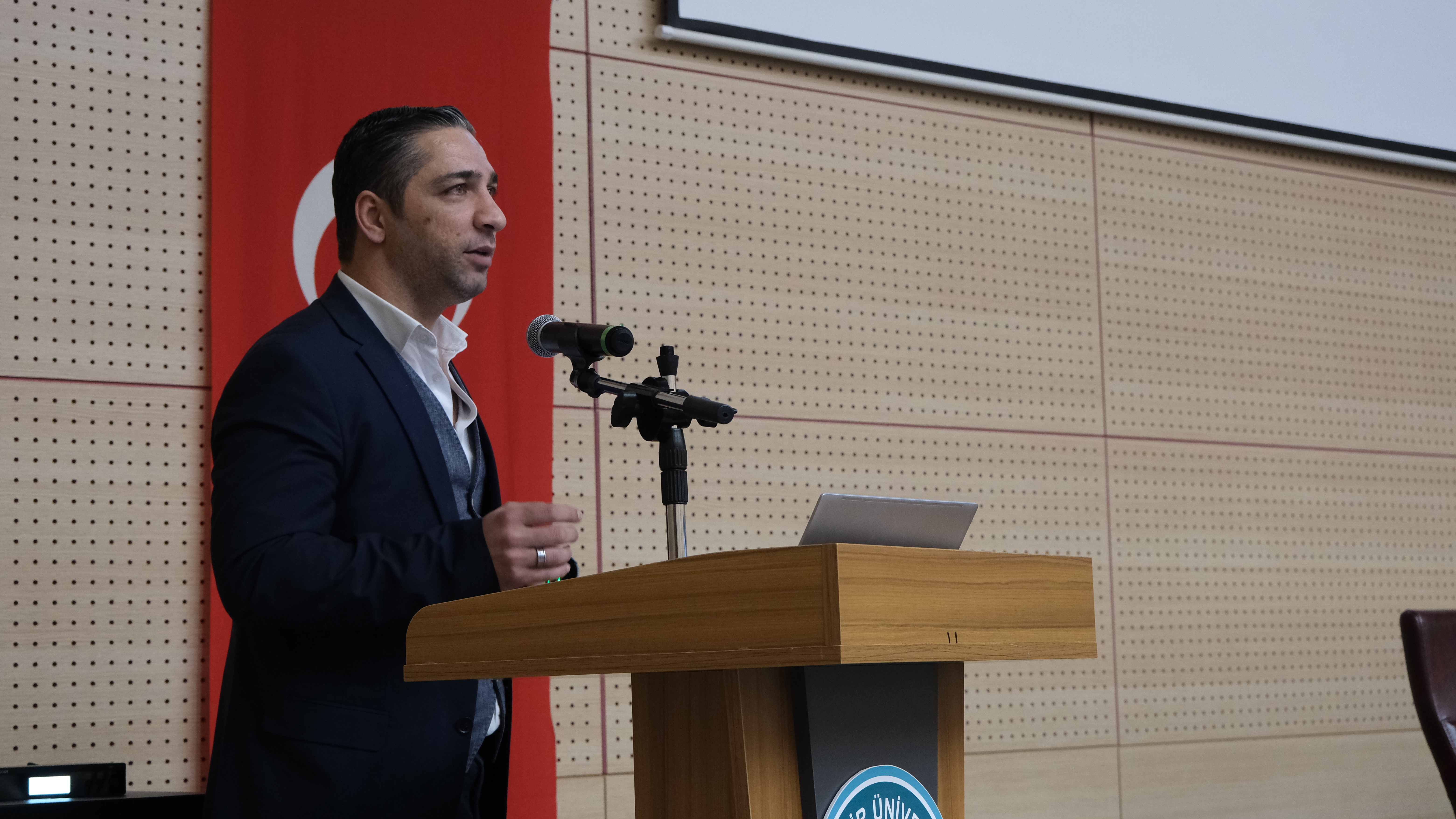BAÜN’de, Akademik Görünürlük ve Yayın Kalitesi Üzerine Panel 6