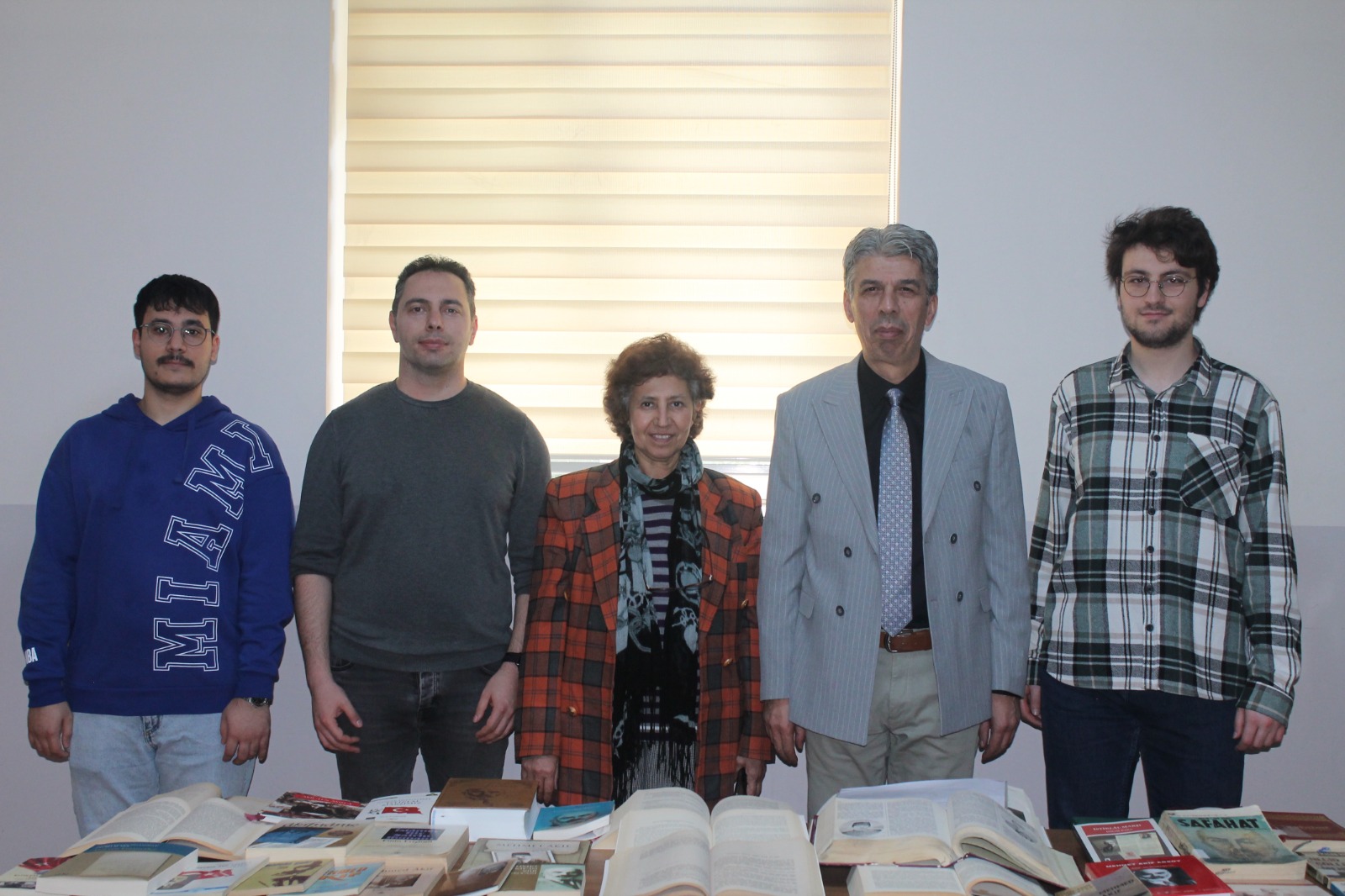 12 Mart İstiklal Marşı'nın Kabulü ve Mehmet Akif ERSOY'u Anma Günü Programı 4
