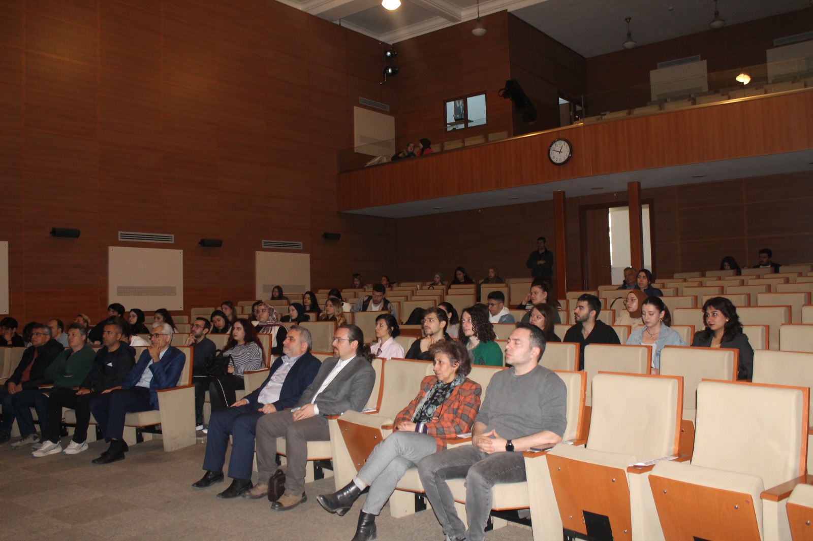 12 Mart İstiklal Marşı'nın Kabulü ve Mehmet Akif ERSOY'u Anma Günü Programı 6
