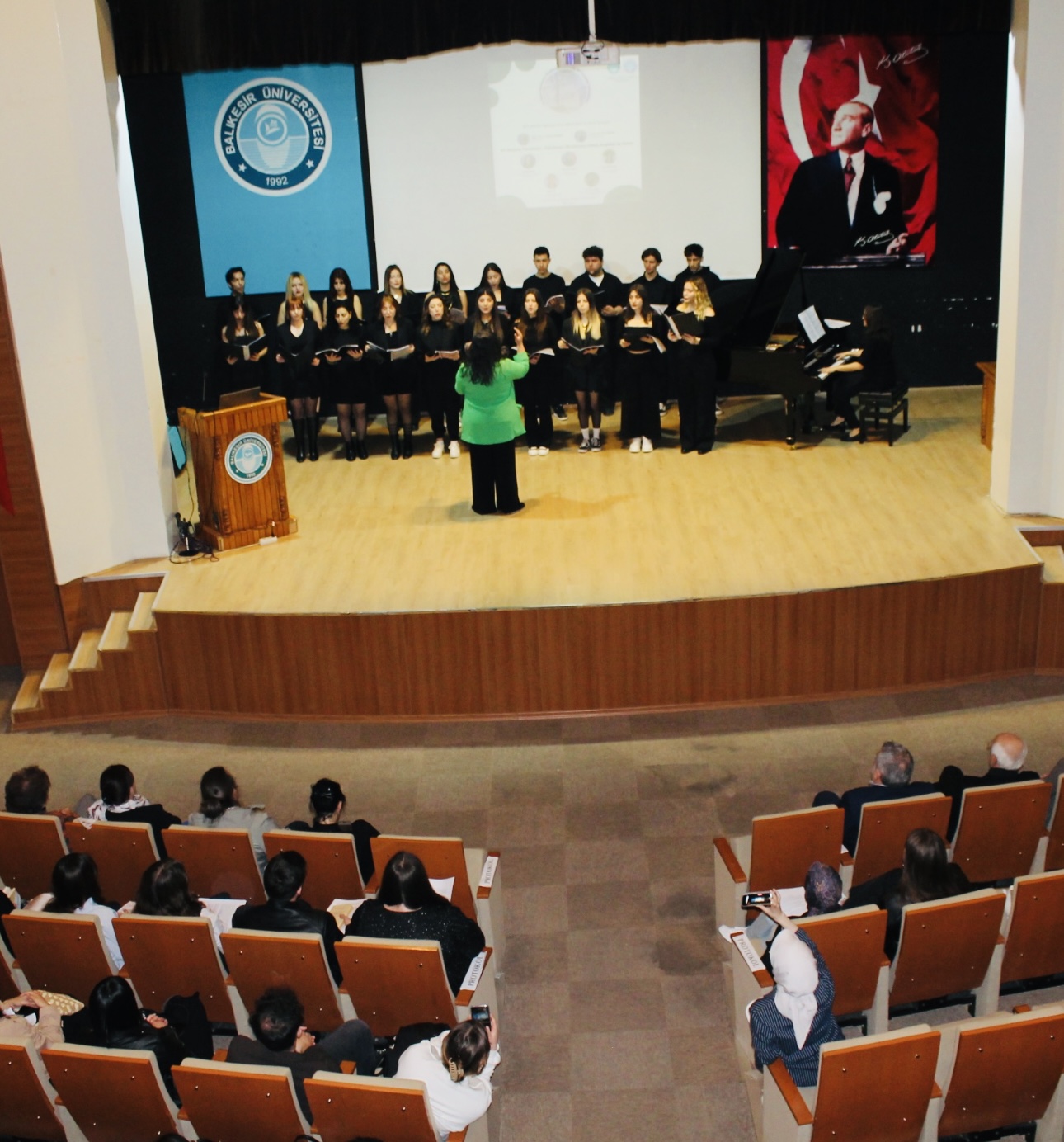 16 Mart Öğretmen Okullarının Kuruluş Yıl Dönümü Etkinlikleri  4