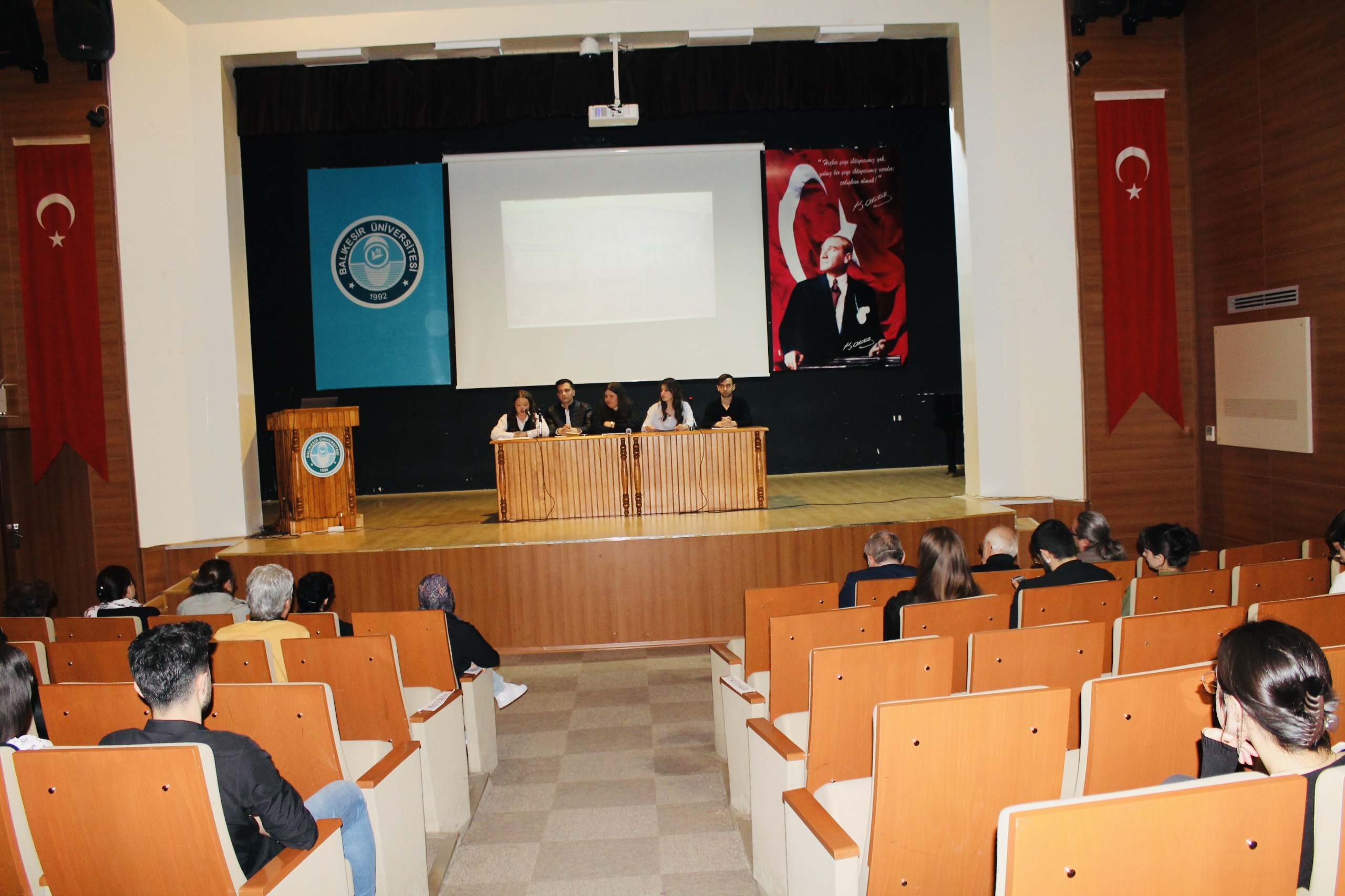 16 Mart Öğretmen Okullarının Kuruluş Yıl Dönümü Etkinlikleri  7