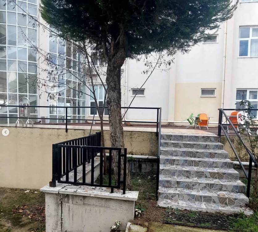 Balıkesir Meslek Yüksekokulu, çevre dostu projelerle geleceğe yatırım yapmaya devam ediyor 3