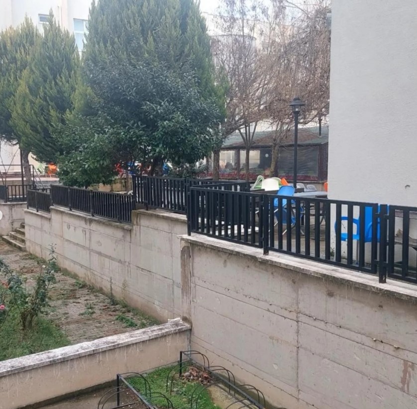 Balıkesir Meslek Yüksekokulu, çevre dostu projelerle geleceğe yatırım yapmaya devam ediyor 4