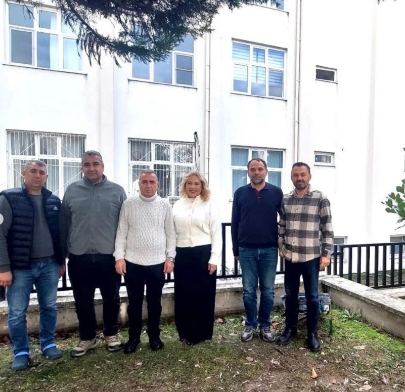 Balıkesir Meslek Yüksekokulu, çevre dostu projelerle geleceğe yatırım yapmaya devam ediyor 2