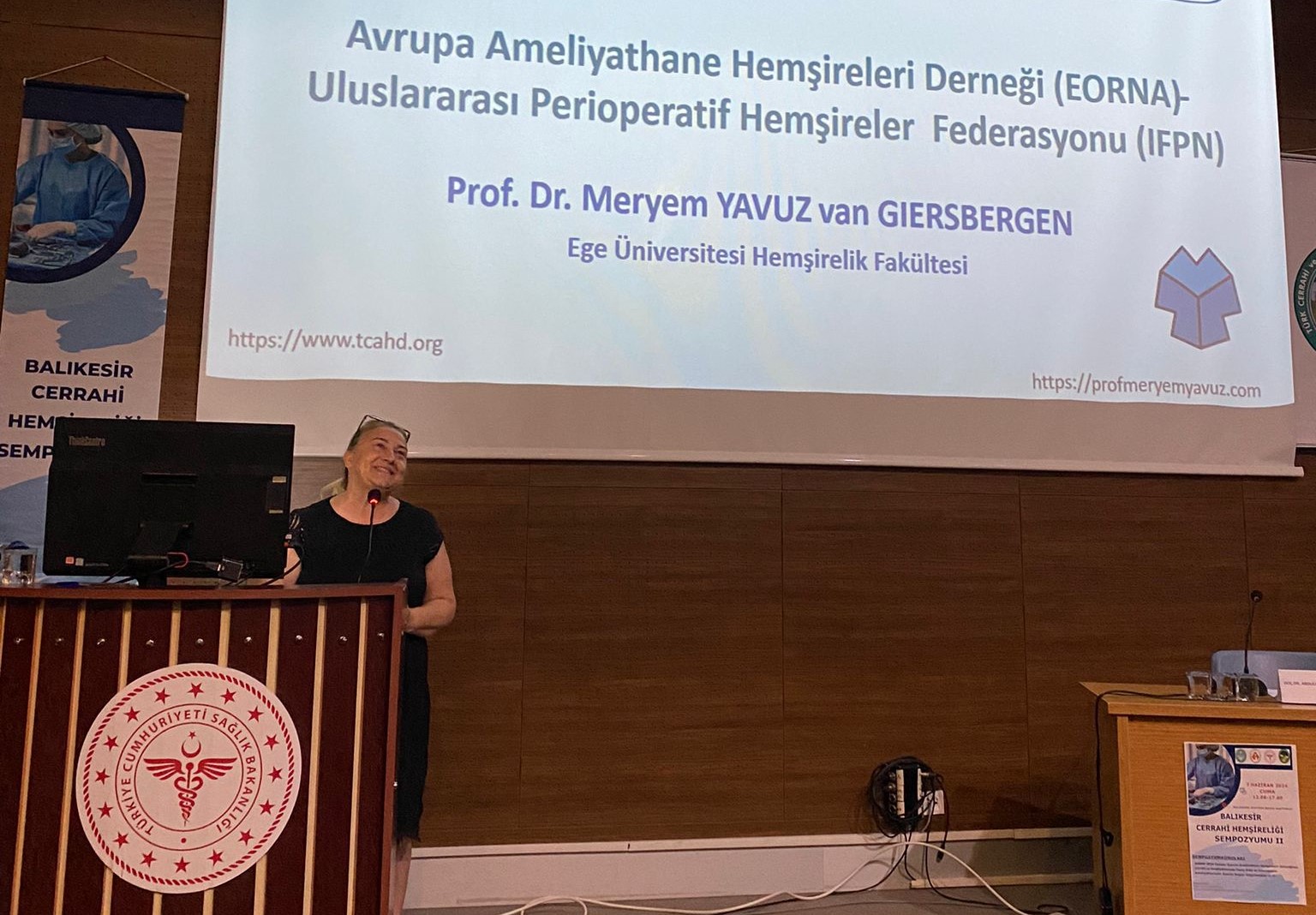 Cerrahi Hastalıkları Hemşireliği Sempozyumu 2 6