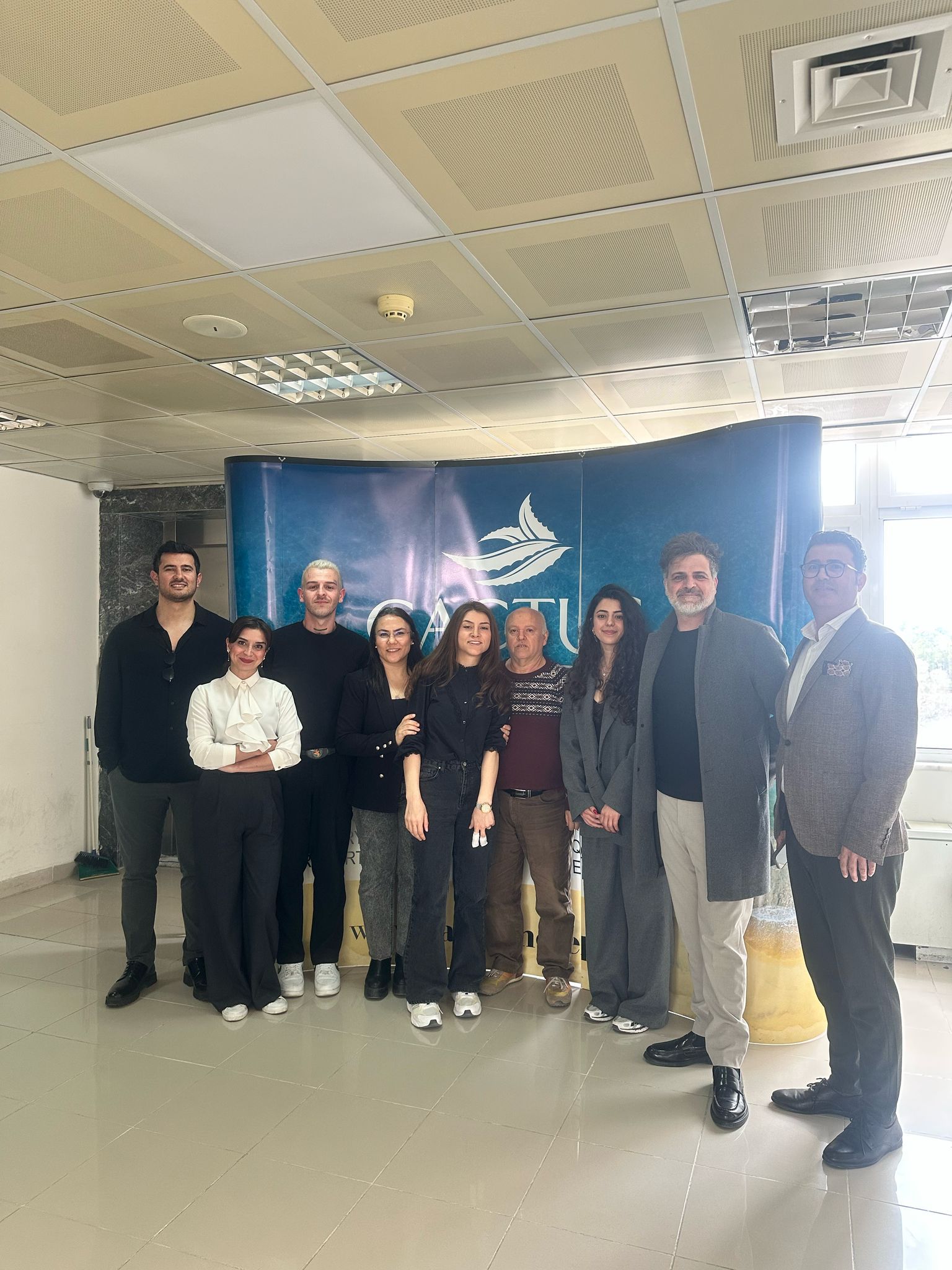 Cactus Group Hotels Kariyer Fırsatları 2