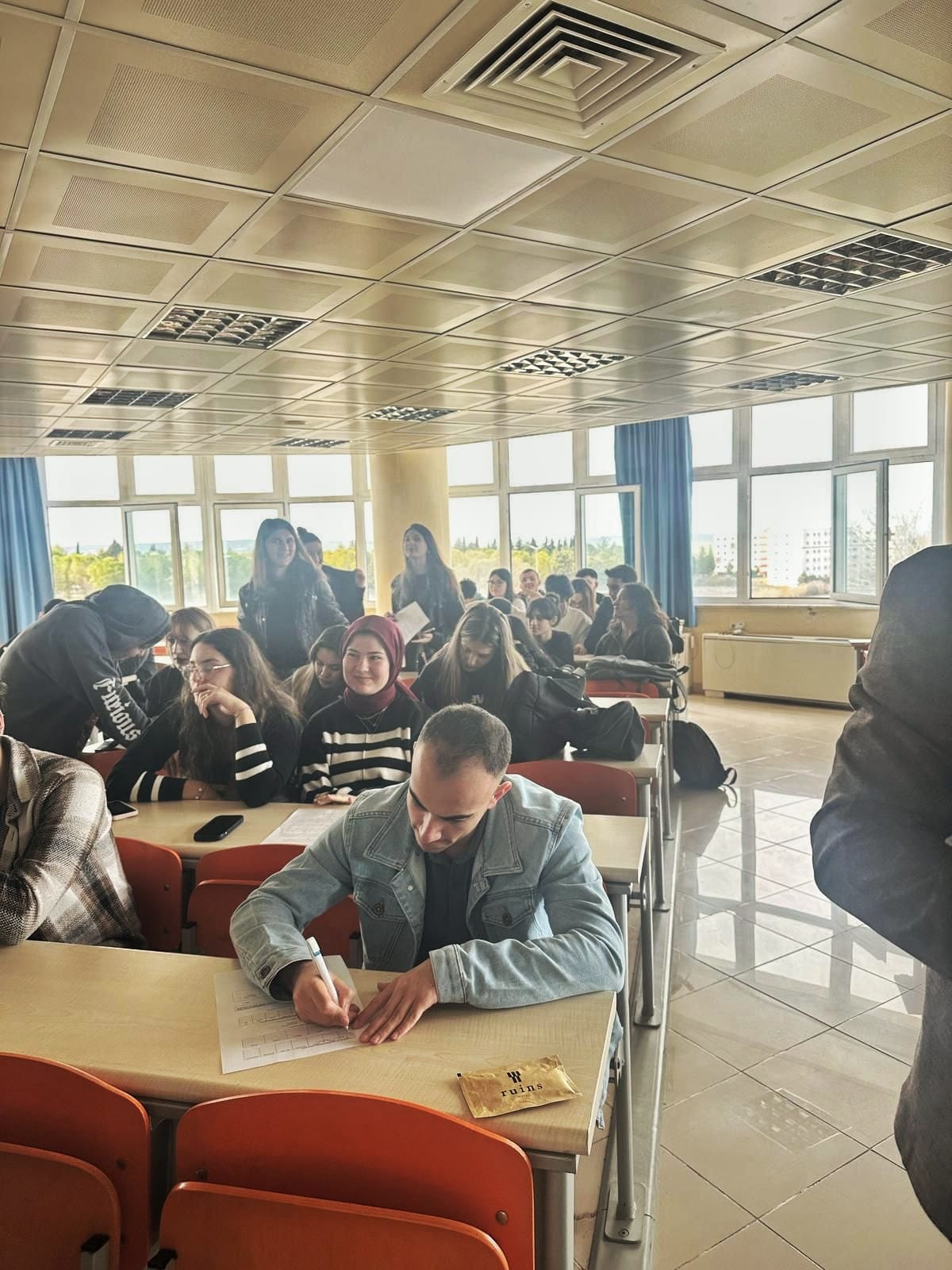 Cactus Group Hotels Kariyer Fırsatları 3