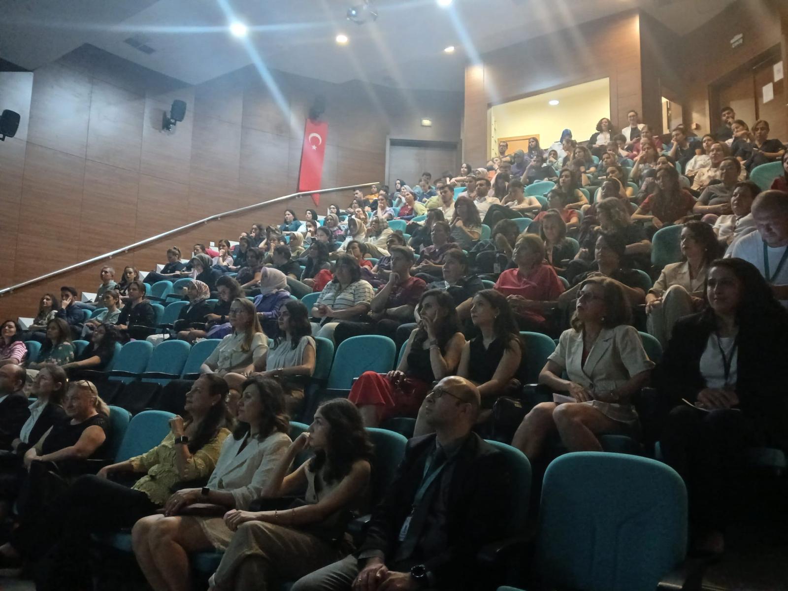 Cerrahi Hastalıkları Hemşireliği Sempozyumu 2