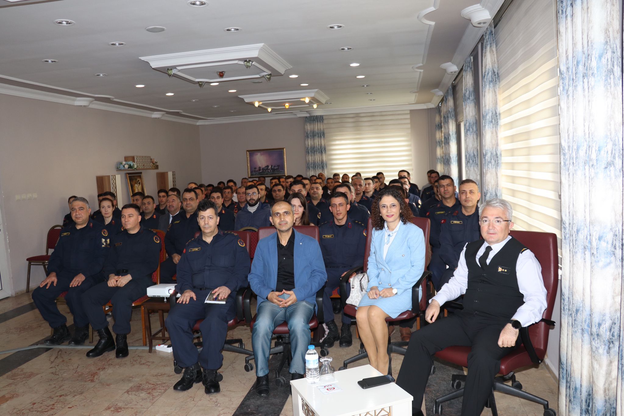 Beslenme ve Beslenme Bozuklukları Etkinliği