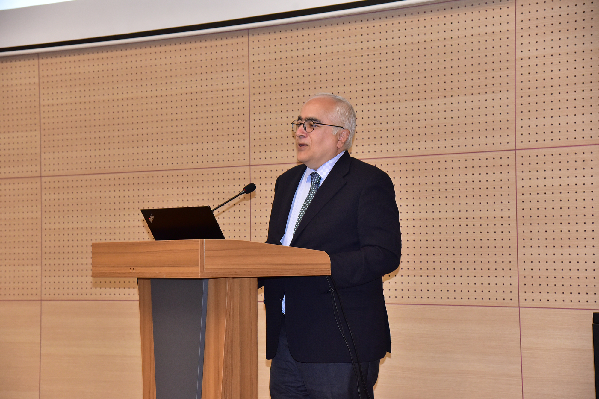 BAÜN Hukuk Fakültesinde 2023-2024 Akademik Yılı Açılış Programı Gerçekleştirildi 7