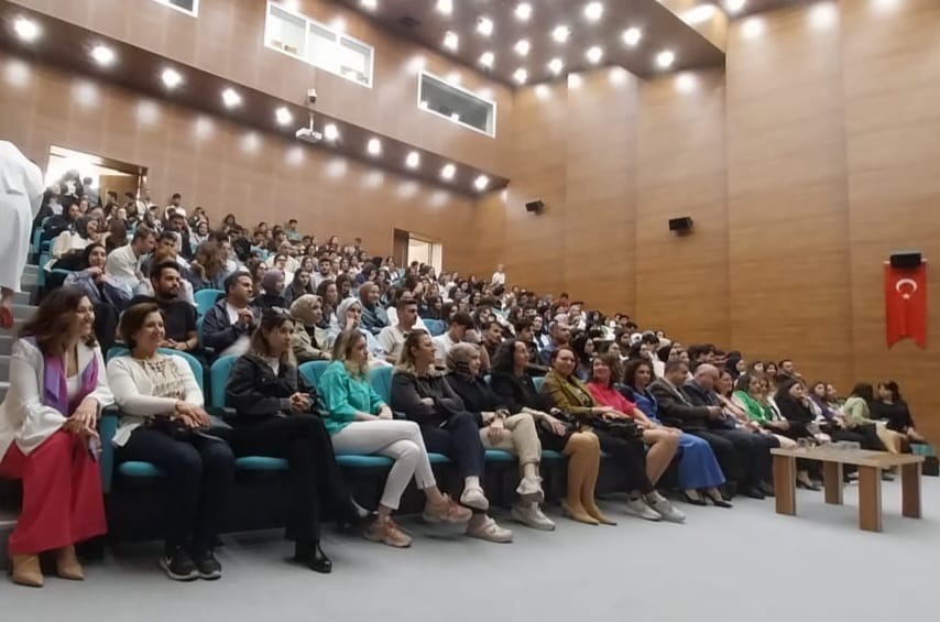 12-18 MAYIS 2024 HEMŞİRELİK HAFTASI ETKİNLİĞİ 1