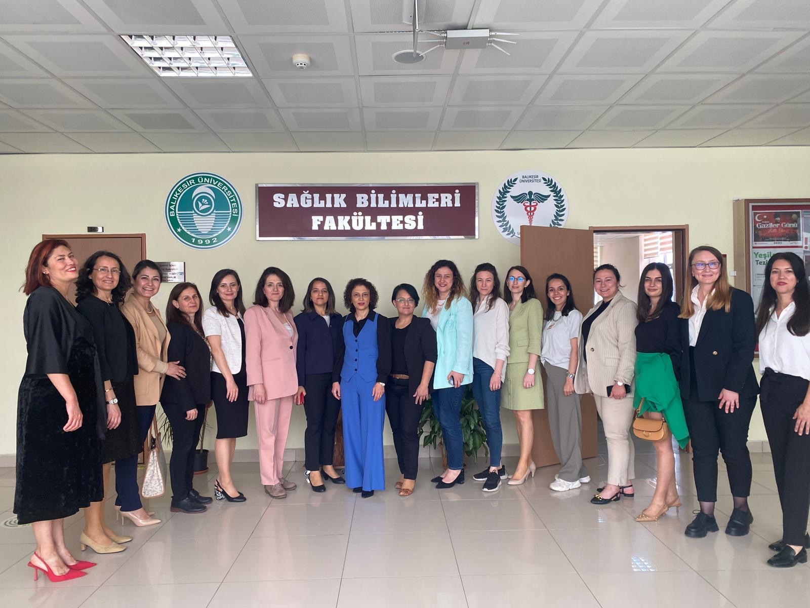 12-18 MAYIS 2024 HEMŞİRELİK HAFTASI ETKİNLİĞİ 7