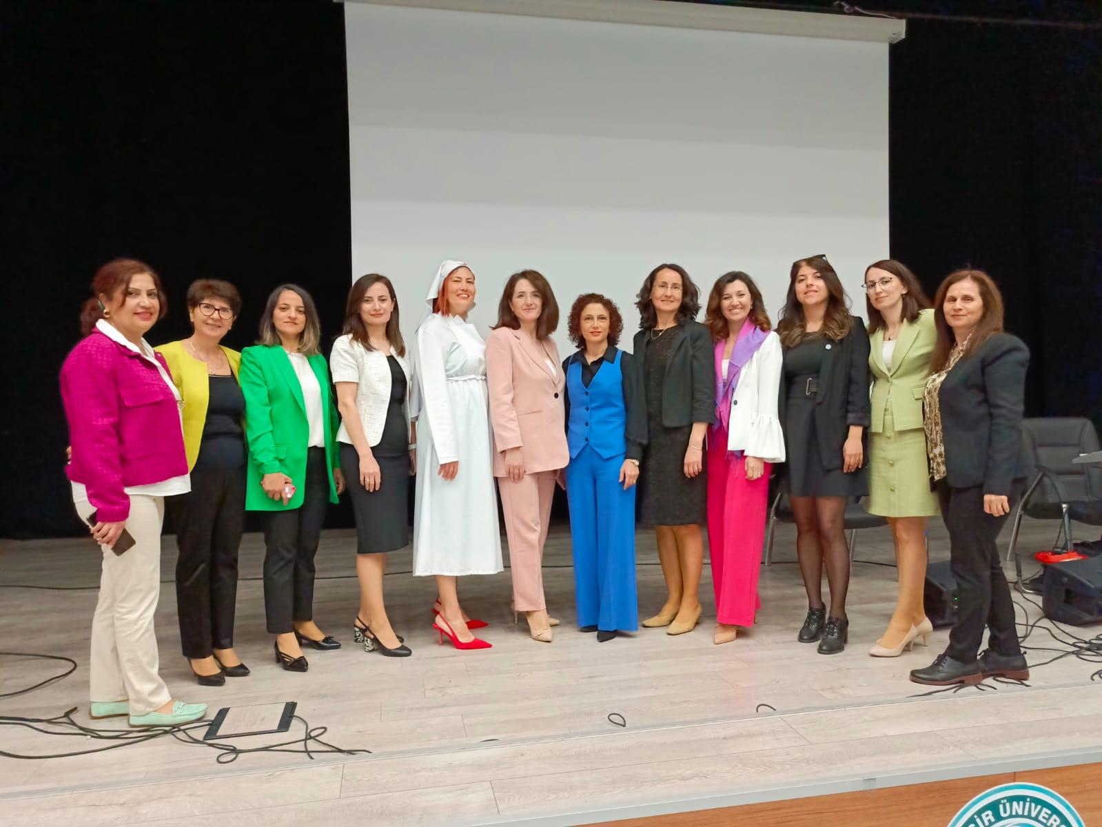 12-18 MAYIS 2024 HEMŞİRELİK HAFTASI ETKİNLİĞİ 6