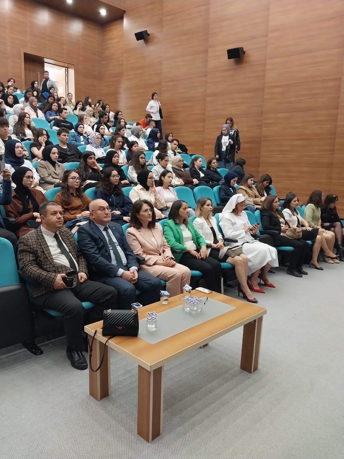 12-18 MAYIS 2024 HEMŞİRELİK HAFTASI ETKİNLİĞİ 3