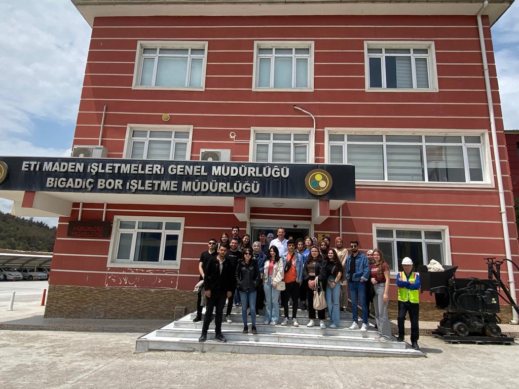 Halk Sağlığı Hemşireliği Öğrencileri Sahada! 4