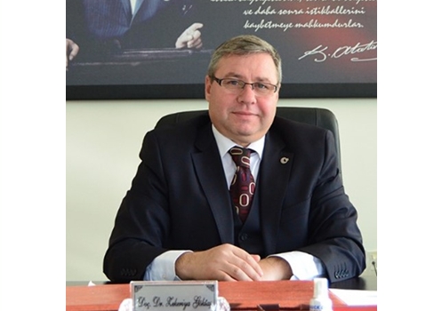 Zekeriya GÖKTAŞ